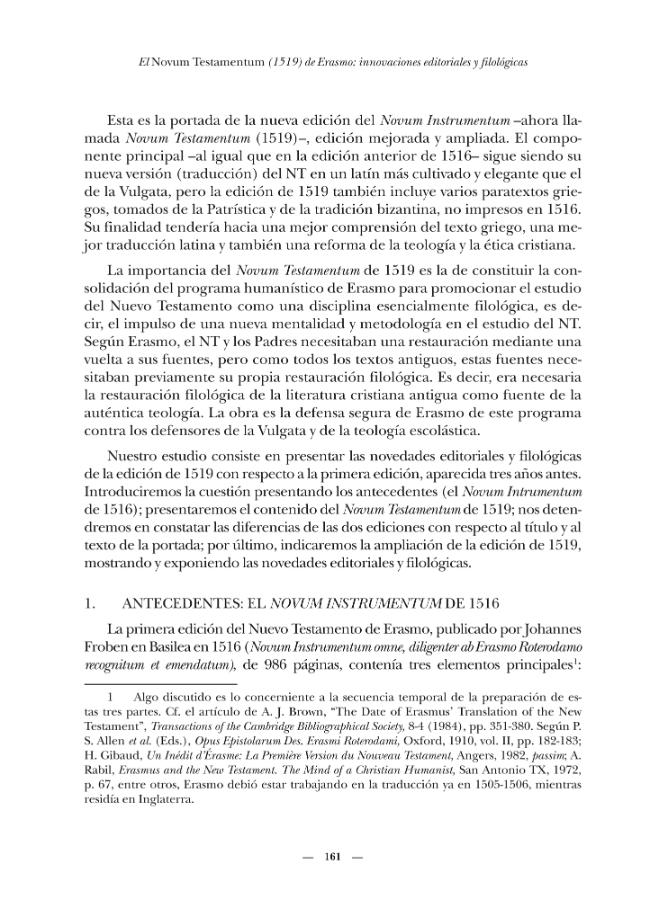 Página de muestra