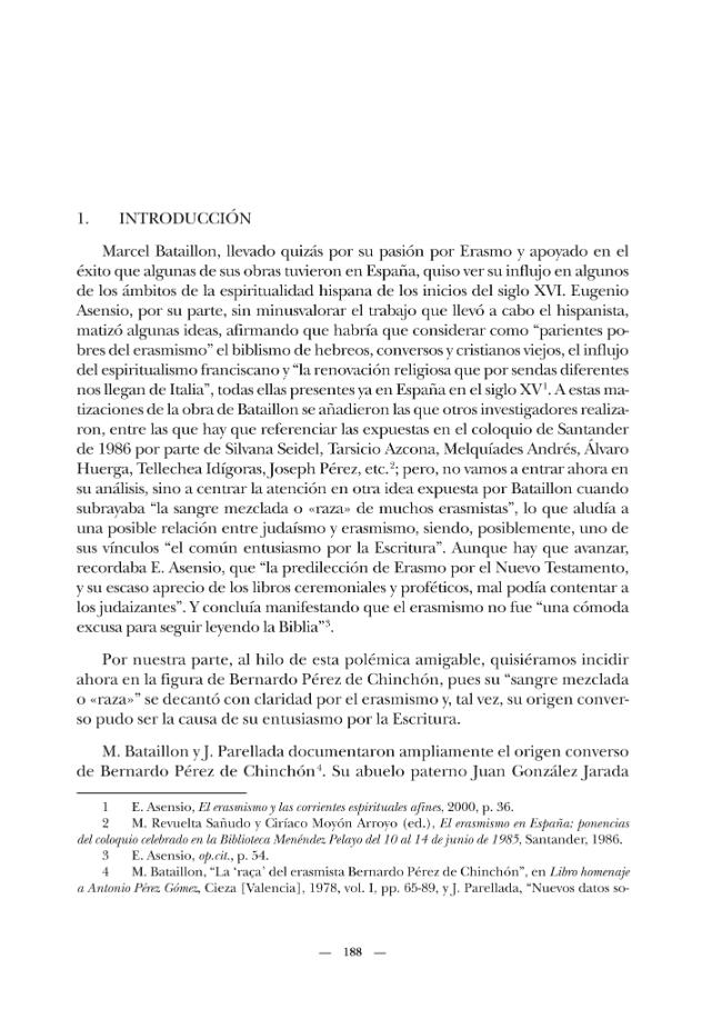 Página de muestra