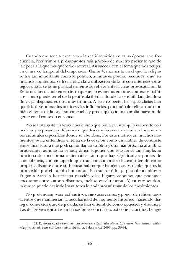 Probeseite