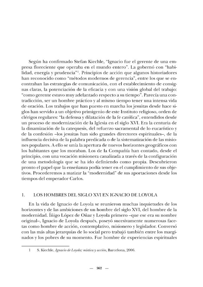 Probeseite