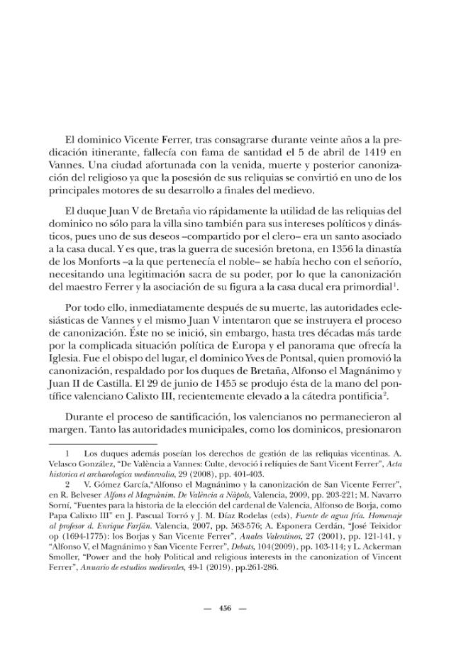 Página de muestra