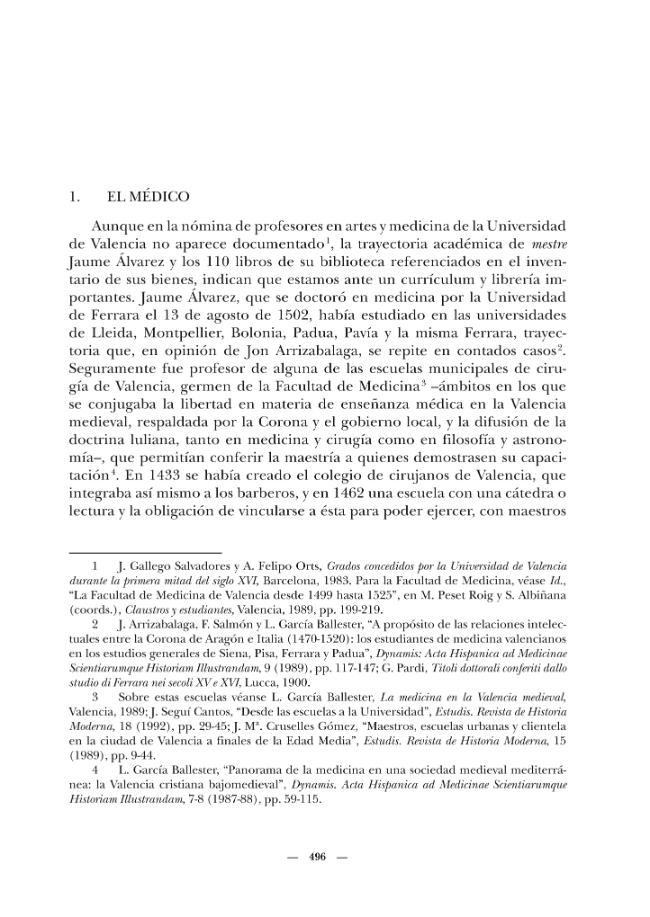 Exemple de page