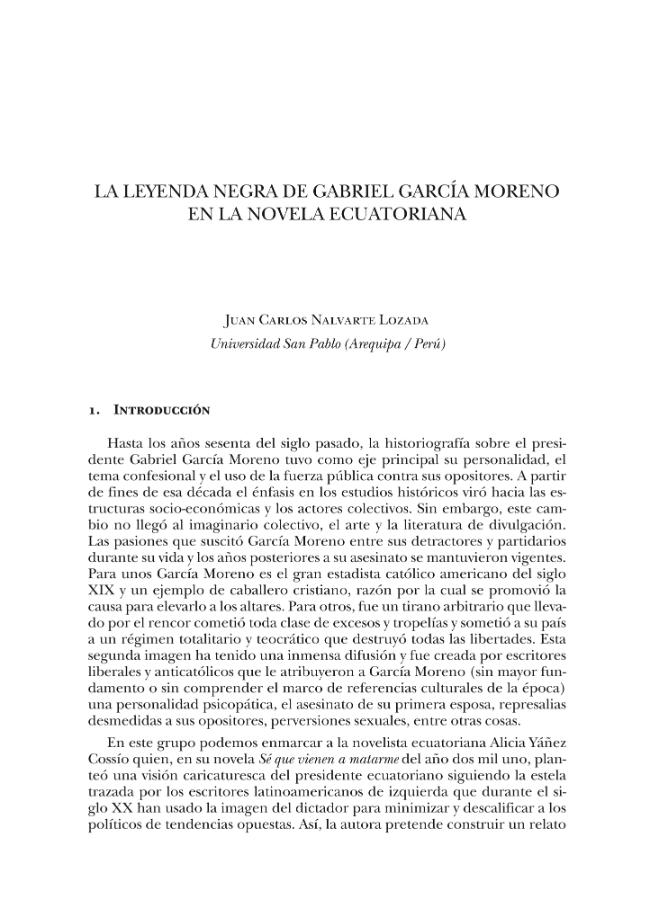 Página de muestra