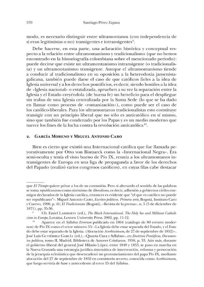 Página de muestra