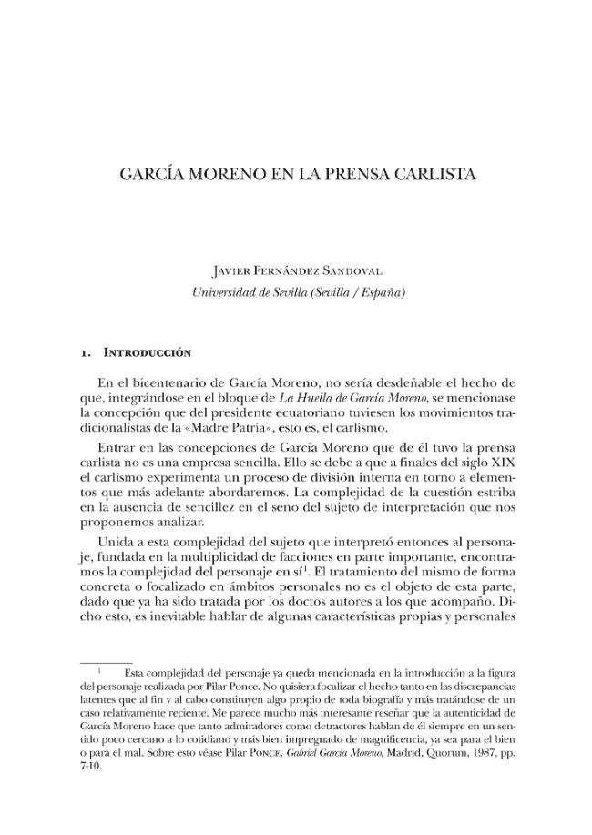 Página de muestra