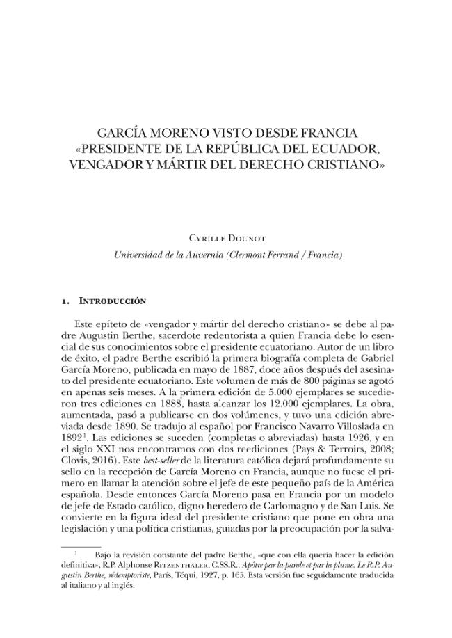 Página de muestra