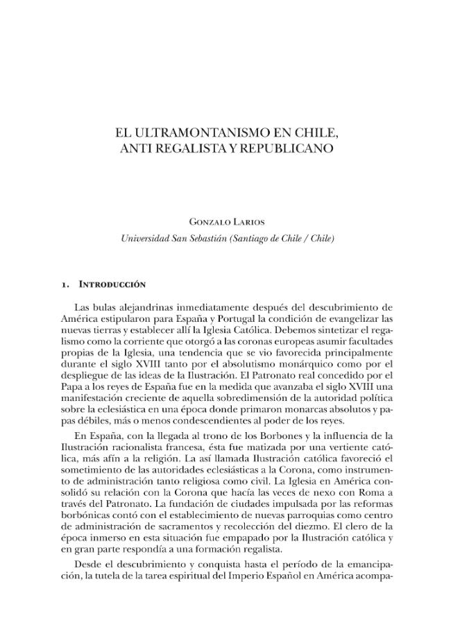 Probeseite