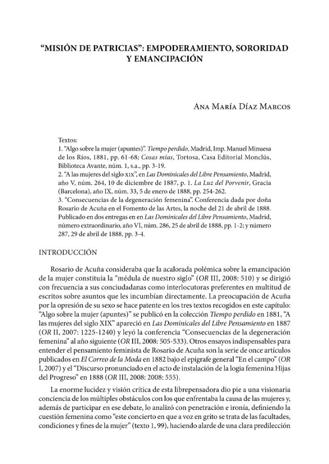 Pagina campione