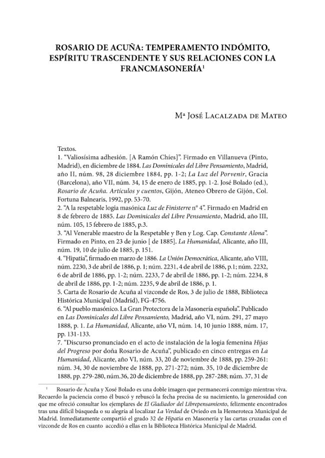 Probeseite