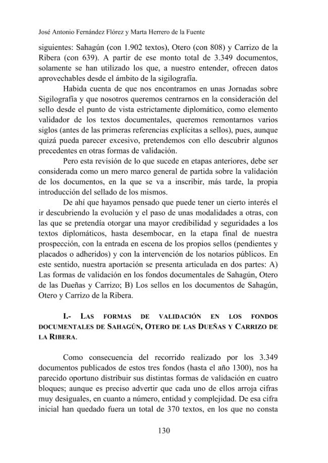 Probeseite