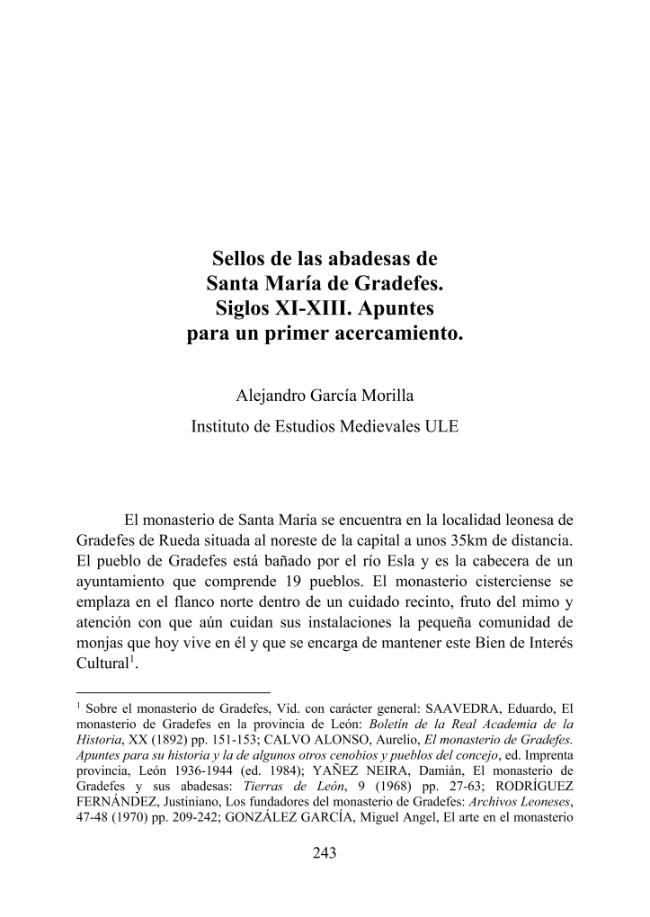 Probeseite