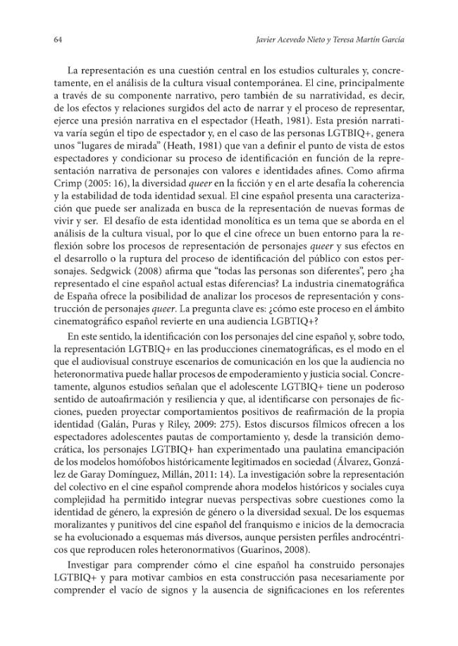 Probeseite