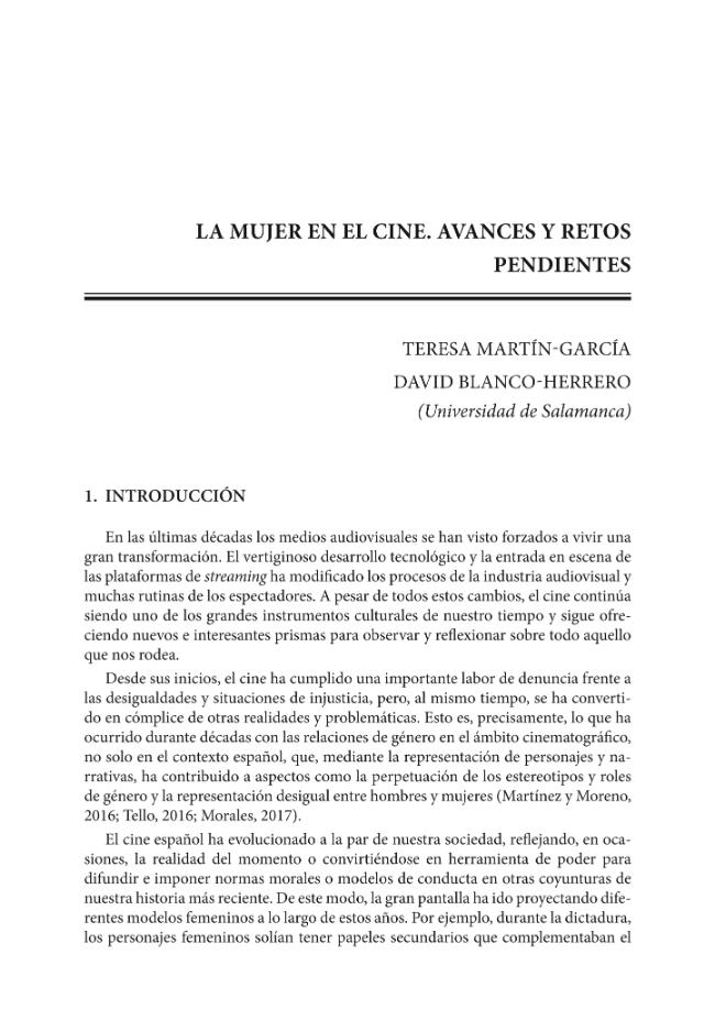 Página de muestra