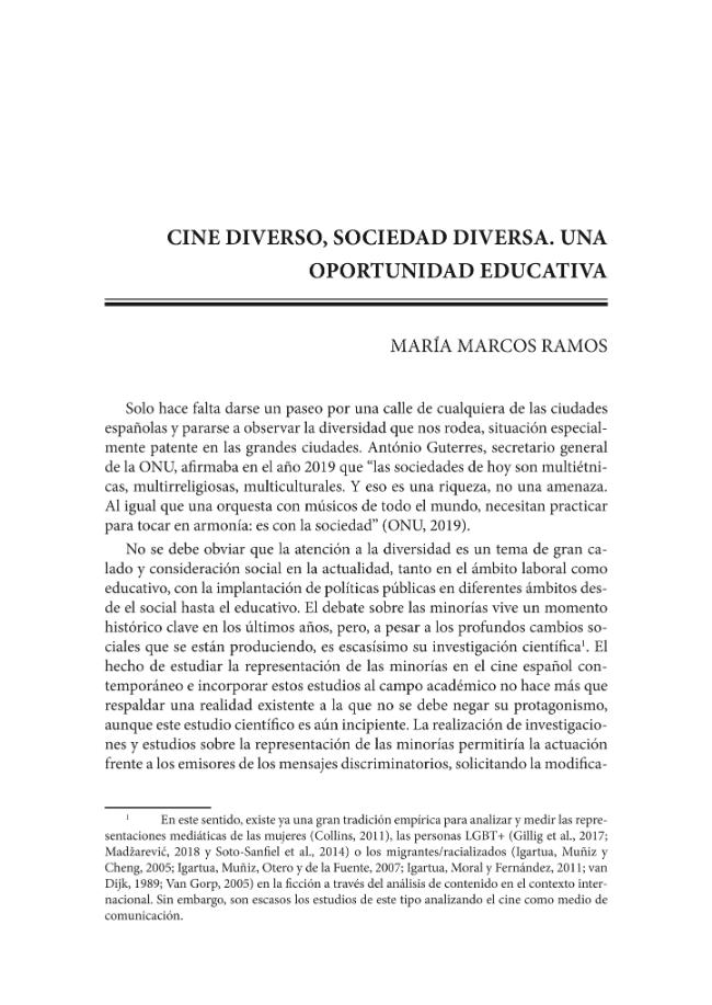 Página de muestra