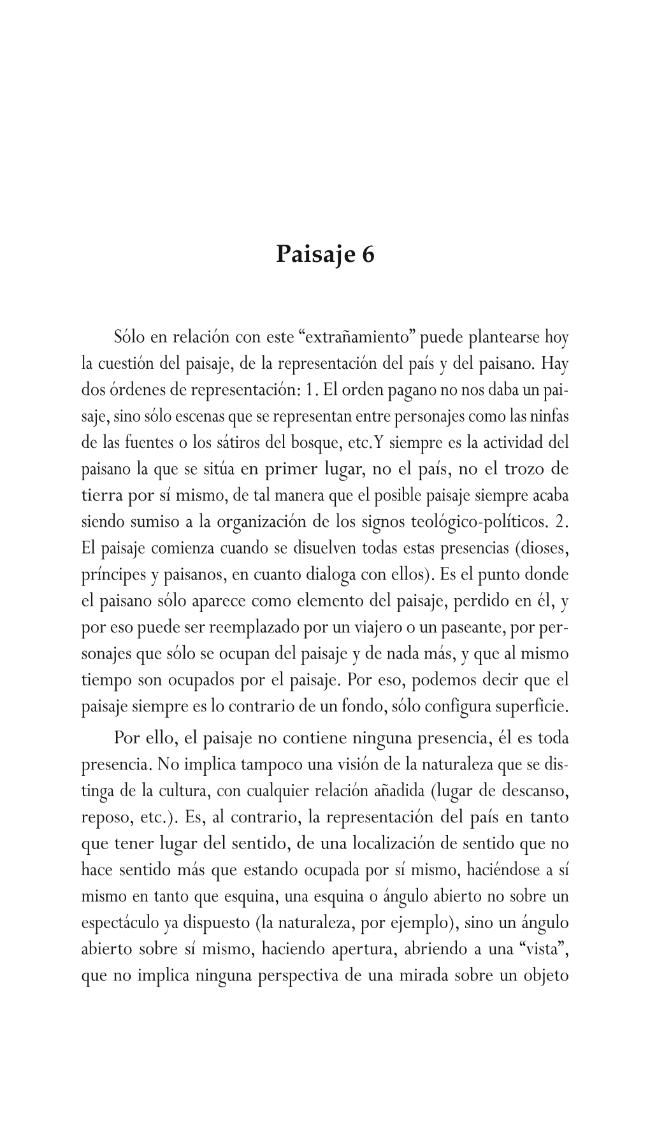 Probeseite