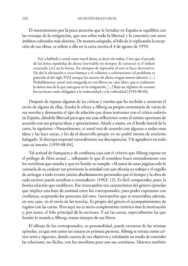 Probeseite
