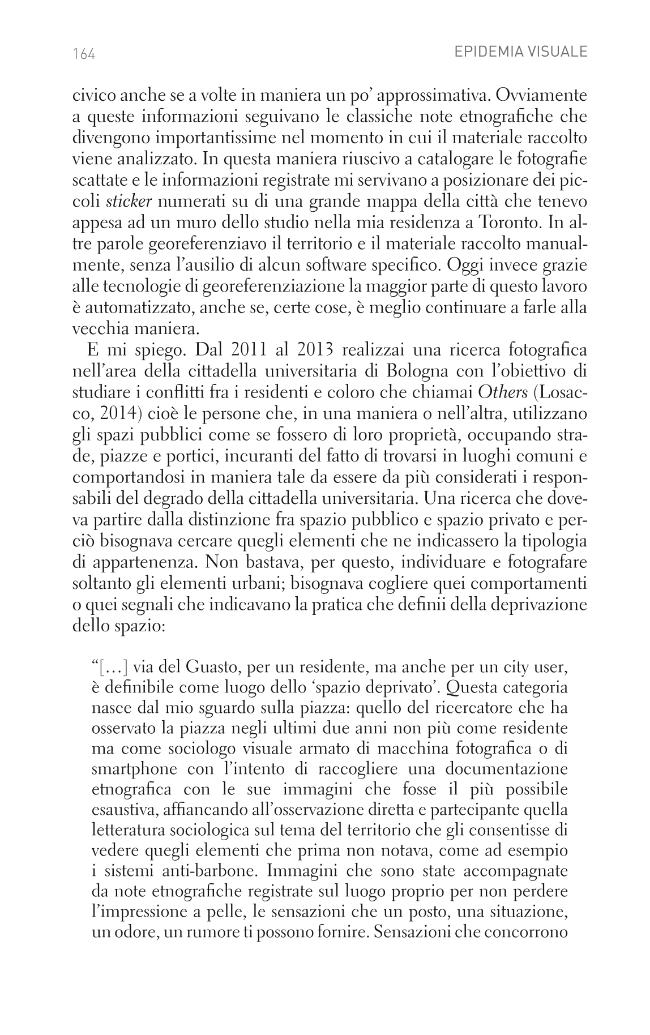 Exemple de page