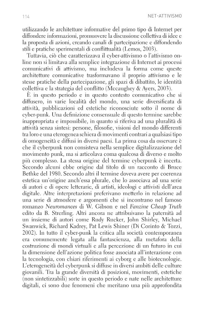 Exemple de page