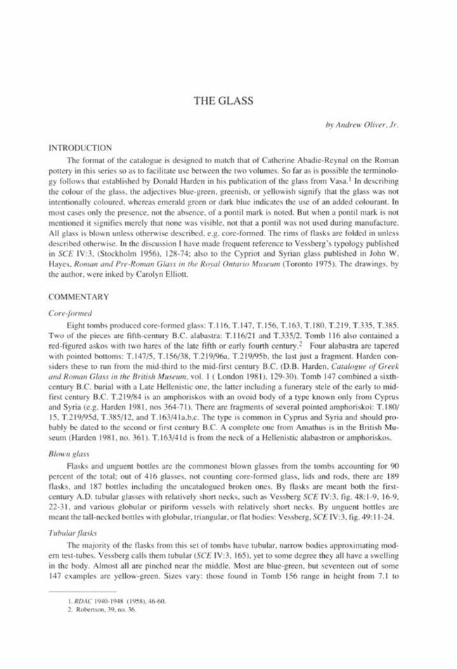 Exemple de page