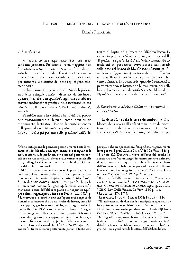 Exemple de page