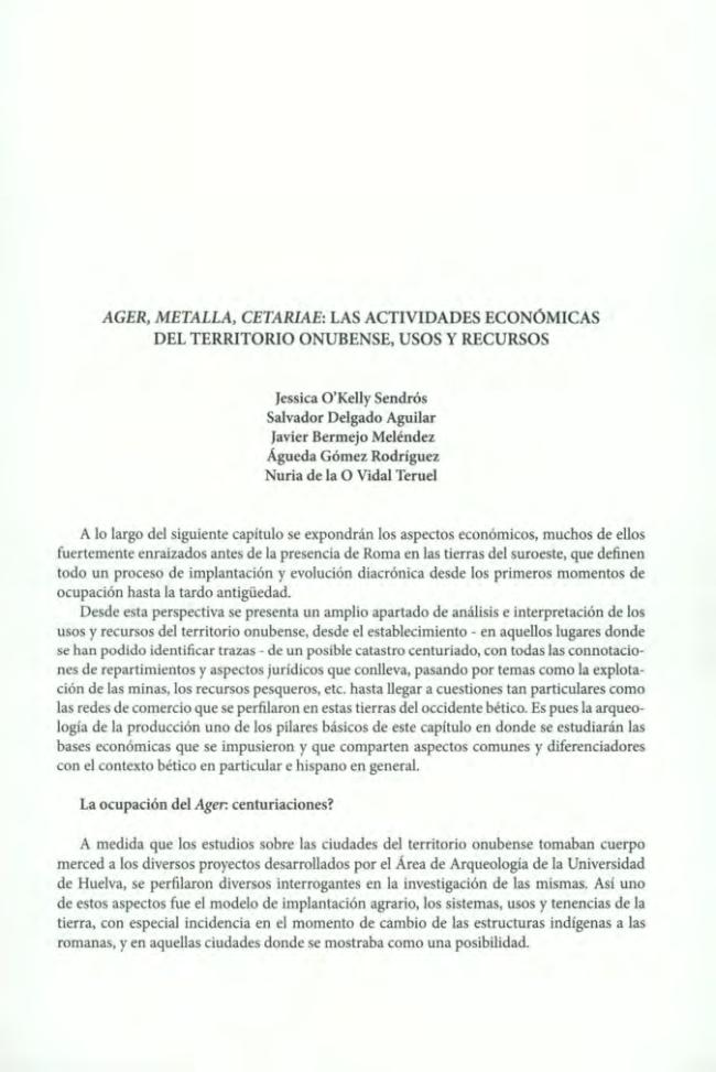 Página de muestra
