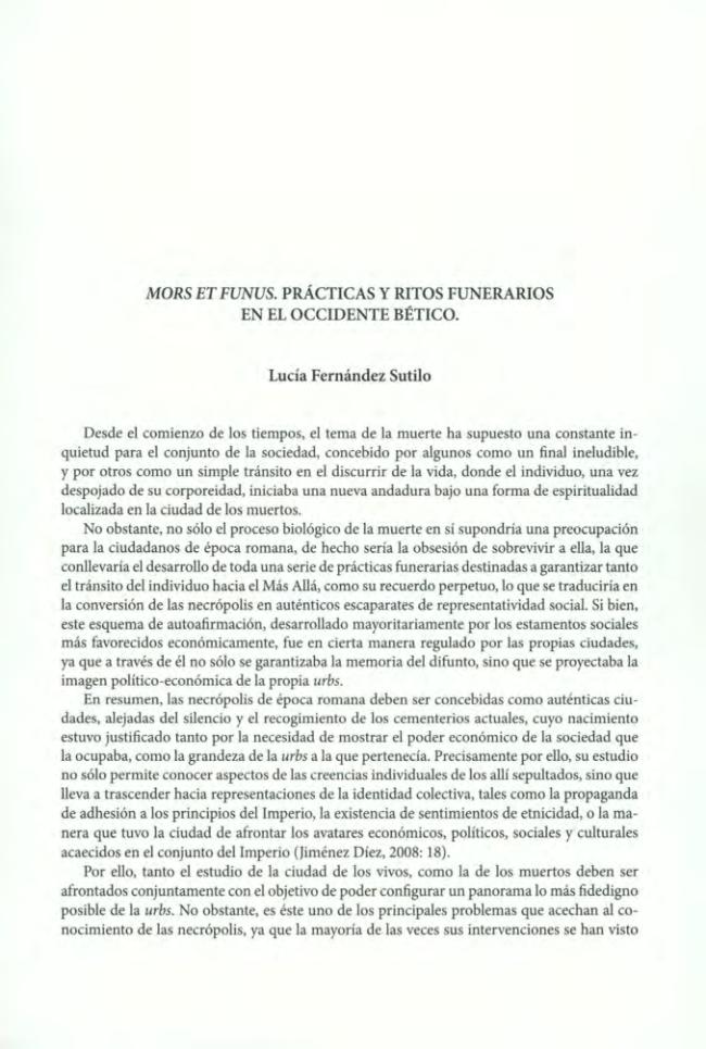 Página de muestra