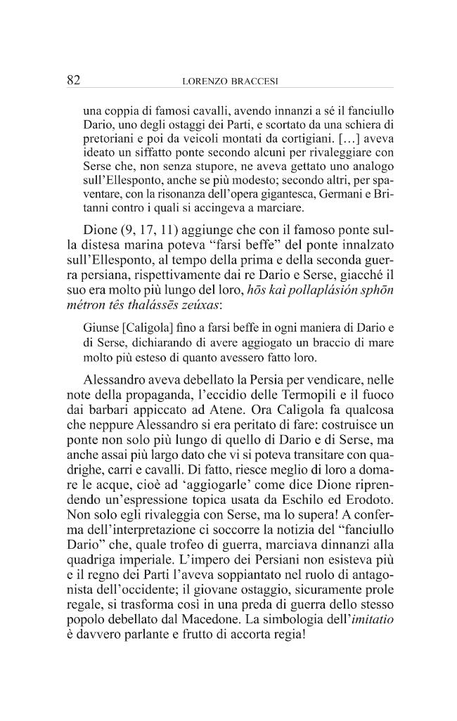 Exemple de page