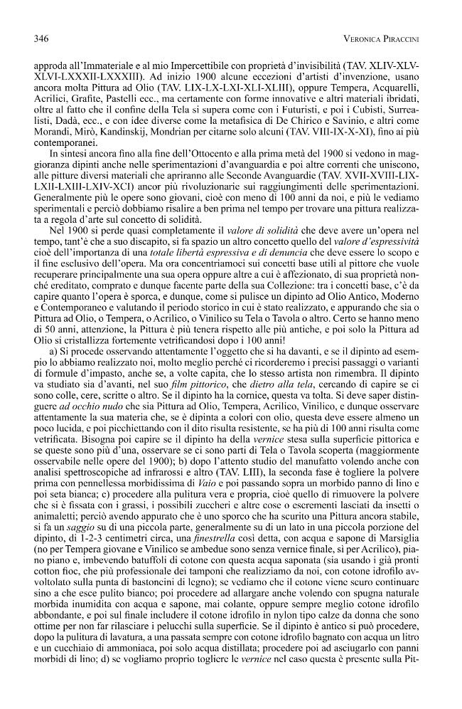 Pagina campione