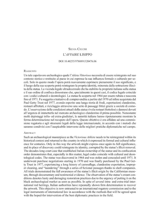 Sample page