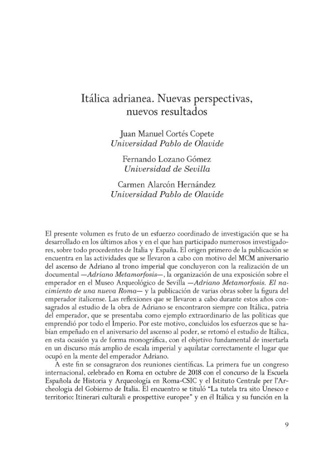 Probeseite