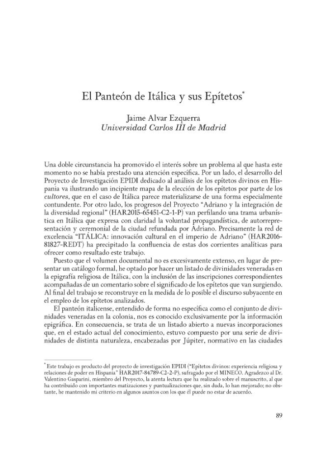 Sample page