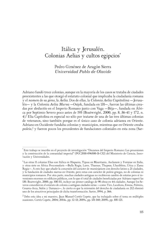 Sample page