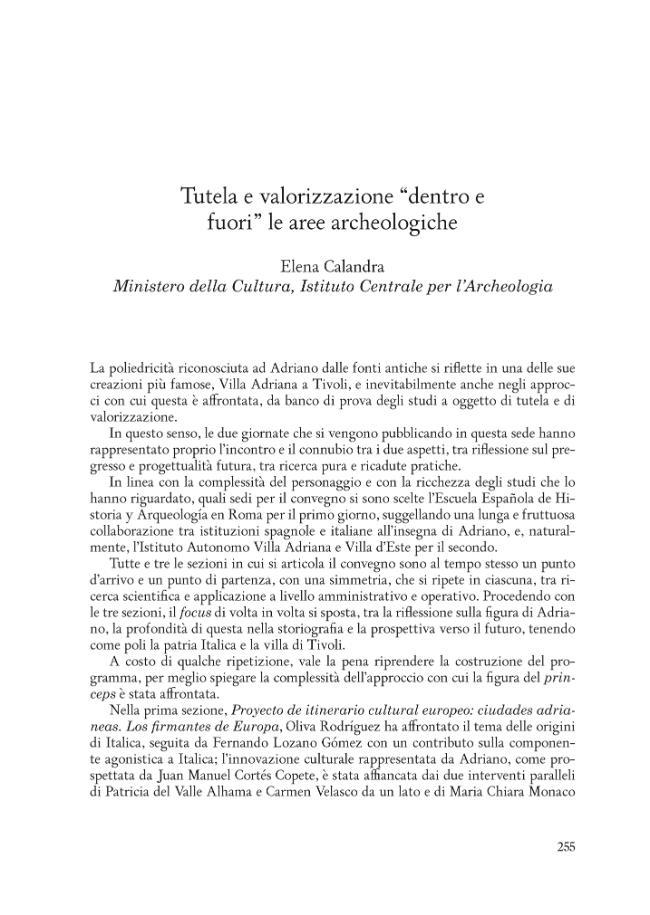 Probeseite