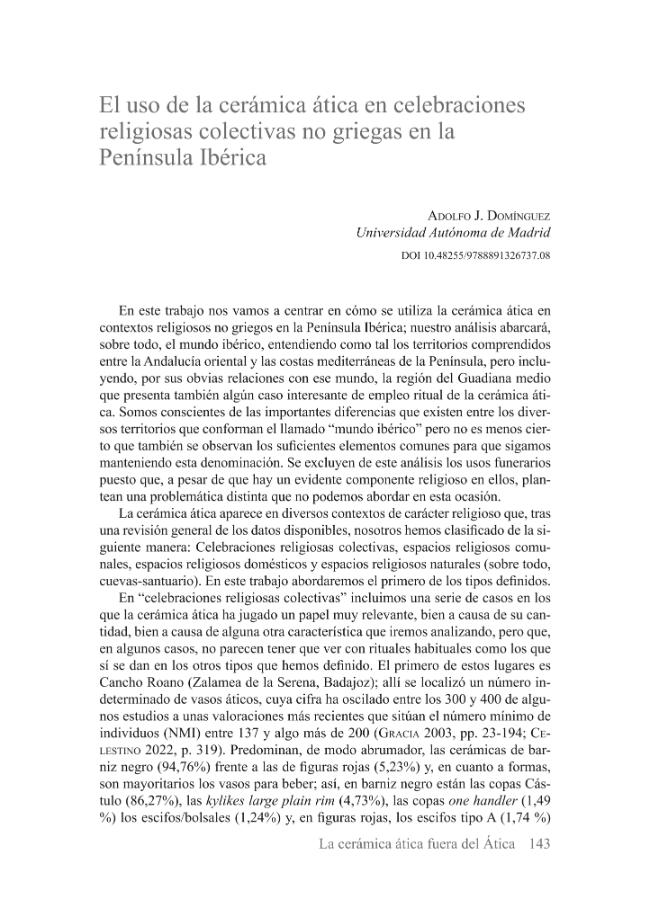 Sample page