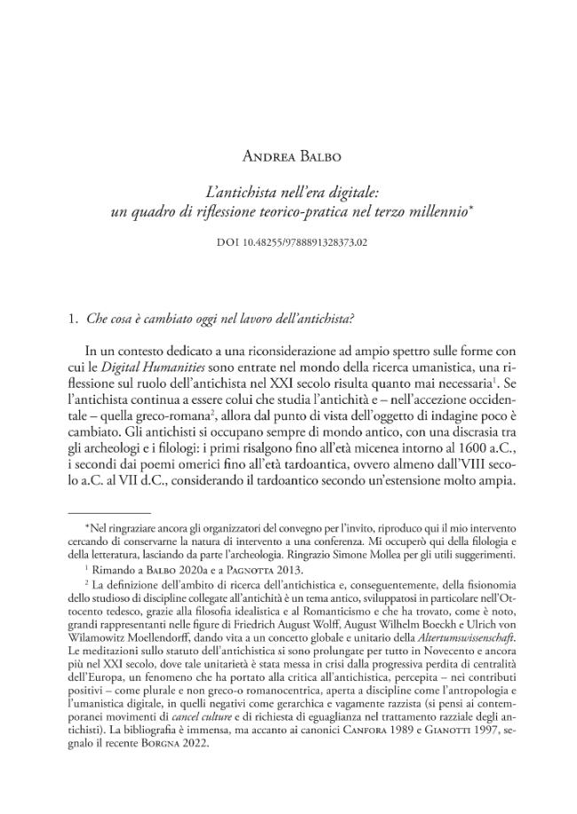 Sample page