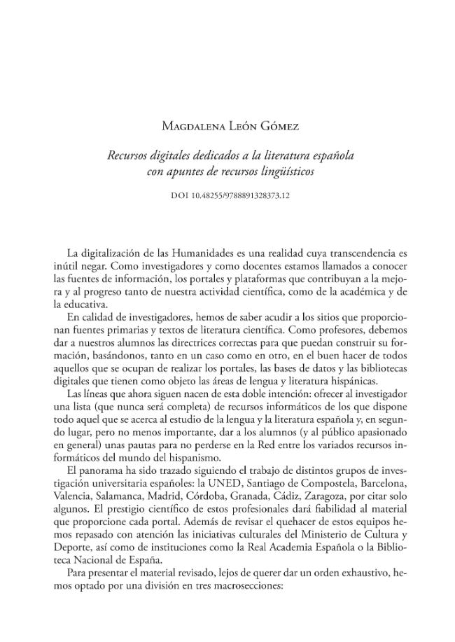 Pagina campione