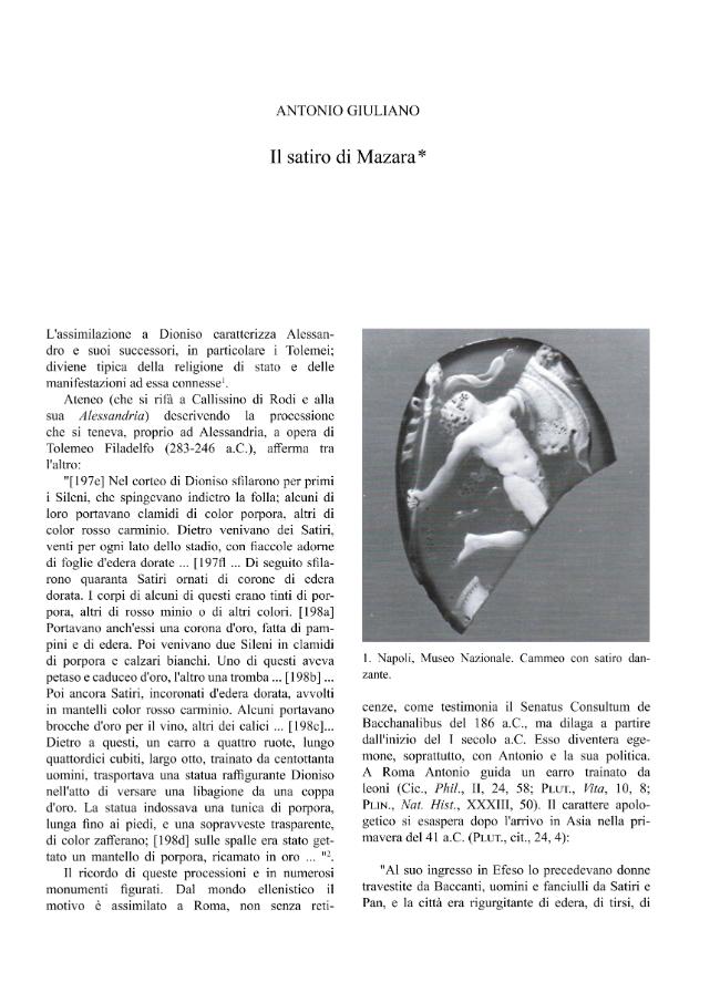 Página de muestra