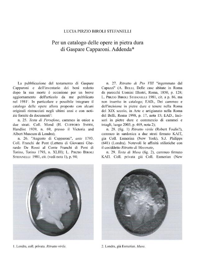 Exemple de page
