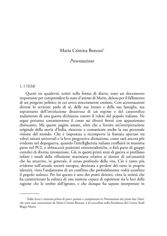 Probeseite