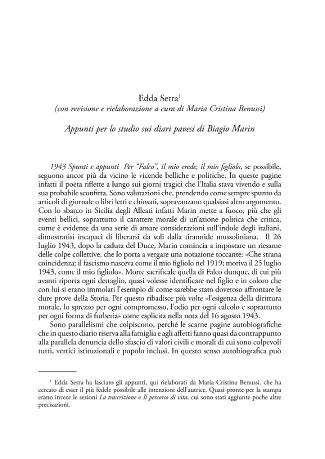 Página de muestra