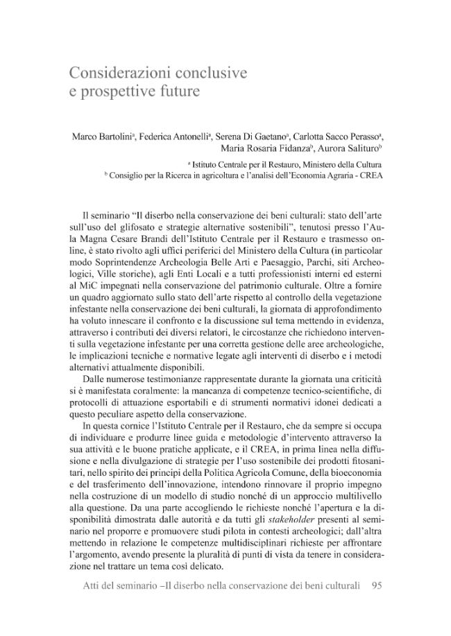 Probeseite