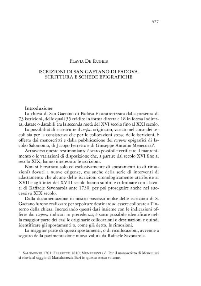 Página de muestra