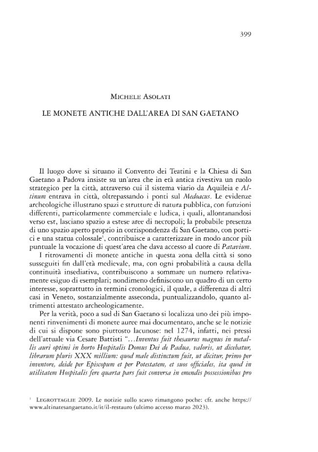 Página de muestra