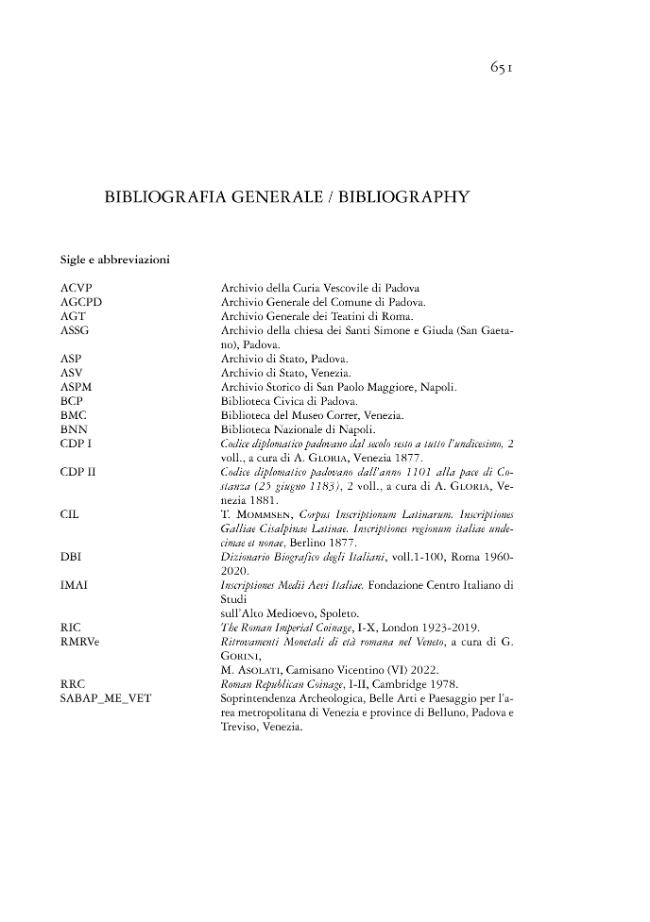 Pagina campione