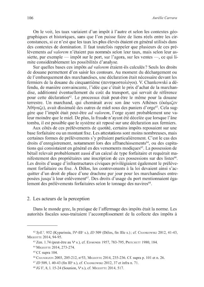 Página de muestra