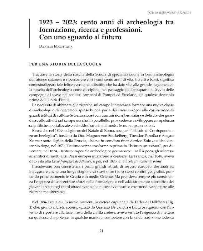 Sample page
