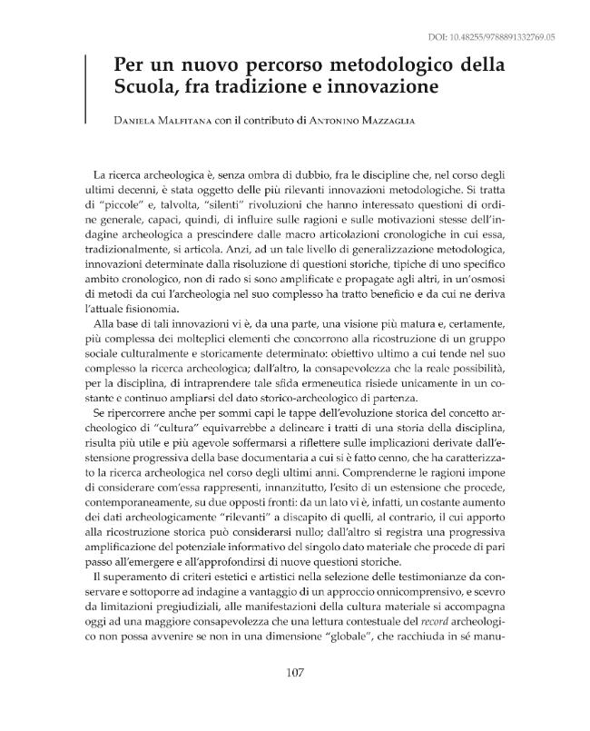 Sample page