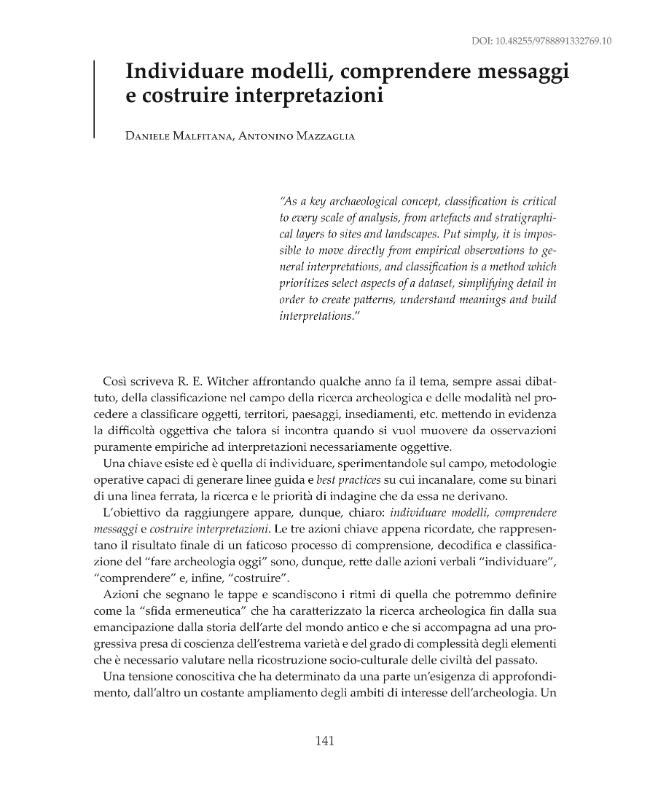 Sample page