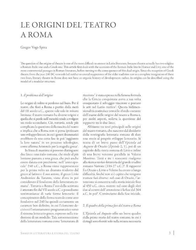 Sample page