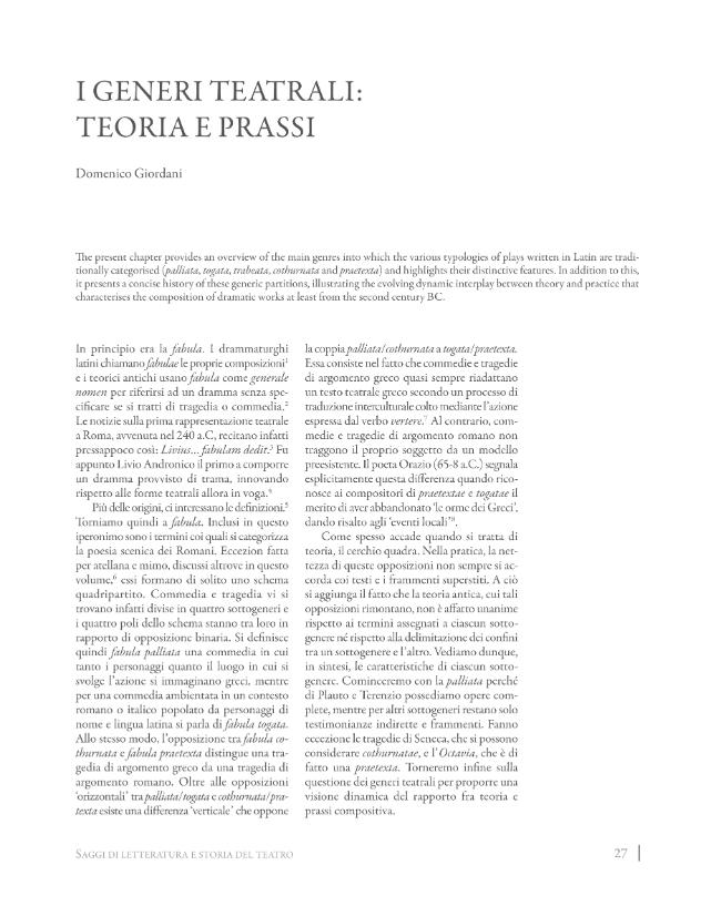 Probeseite
